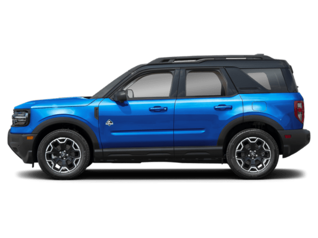 2026 Ford Bronco Sport Outer Banks Washington MO