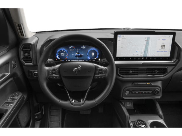 2026 Ford Bronco Sport Outer Banks Washington MO