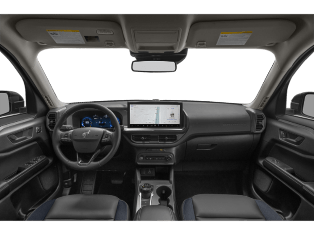 2026 Ford Bronco Sport Outer Banks Washington MO