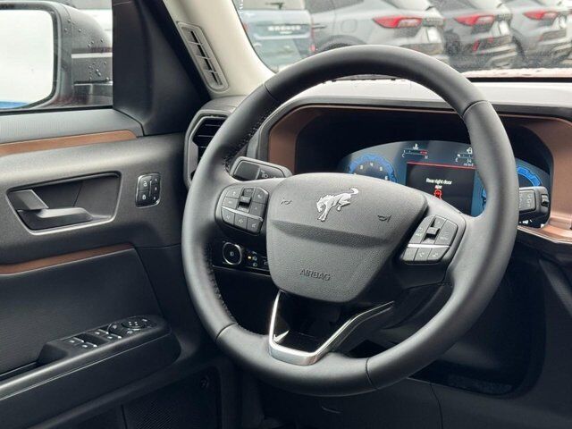 2026 Ford Bronco Sport Outer Banks Washington MO