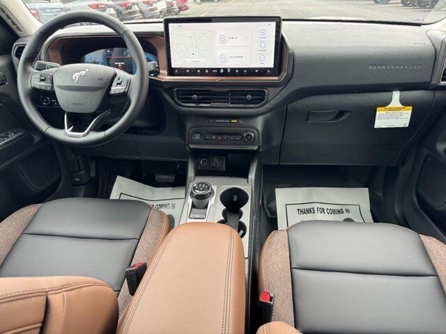 2026 Ford Bronco Sport Outer Banks Washington MO