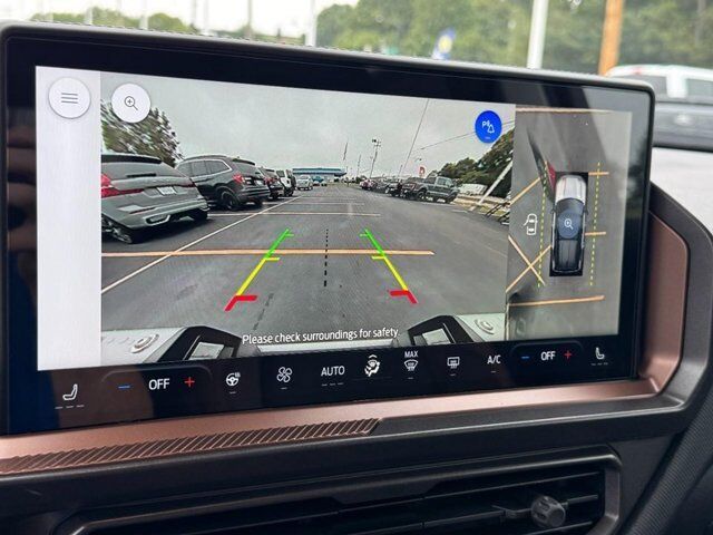 2026 Ford Bronco Sport Outer Banks Washington MO