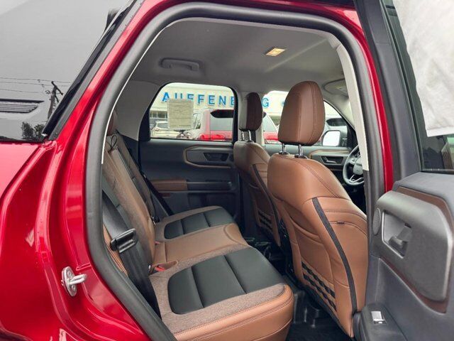 2026 Ford Bronco Sport Outer Banks Washington MO