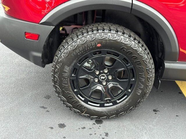 2026 Ford Bronco Sport Outer Banks Washington MO