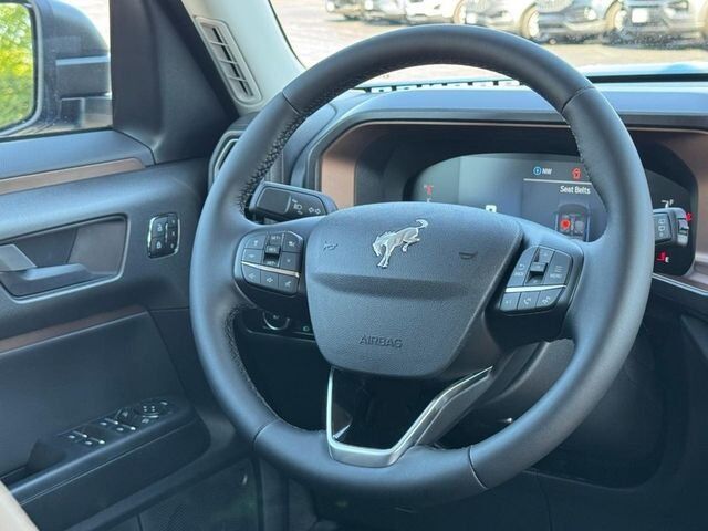 2026 Ford Bronco Sport Outer Banks Washington MO