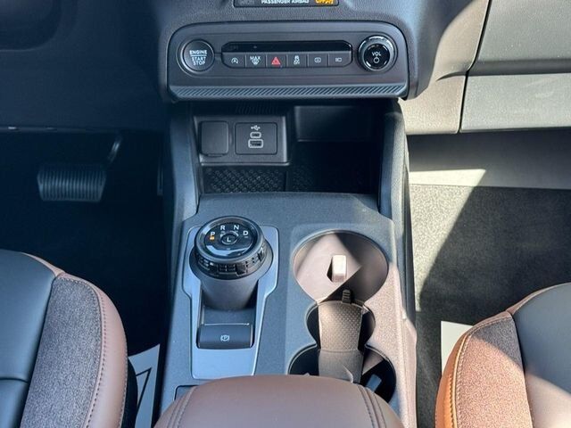2026 Ford Bronco Sport Outer Banks Washington MO