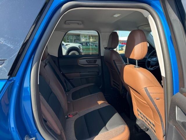2026 Ford Bronco Sport Outer Banks Washington MO