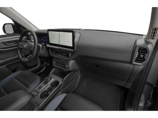 2026 Ford Bronco Sport Outer Banks Washington MO