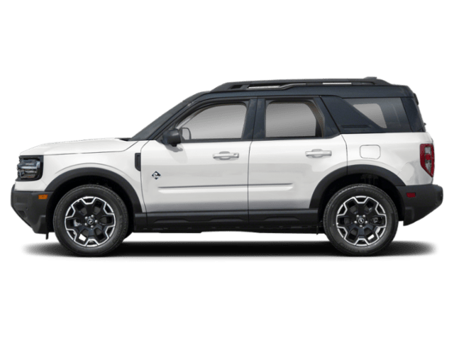 2026 Ford Bronco Sport Outer Banks Washington MO