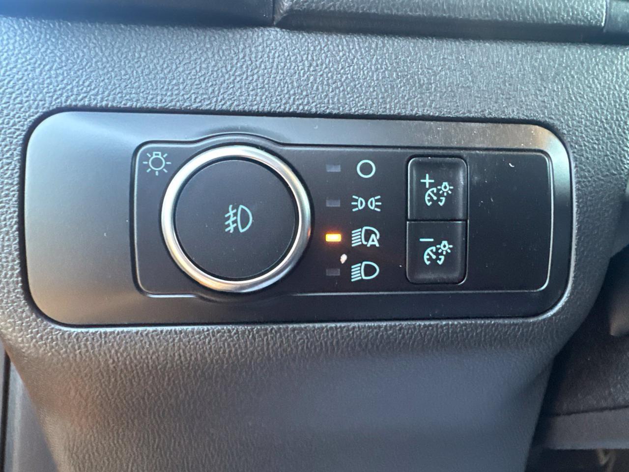 2026 Ford Bronco Sport Outer Banks Watertown SD