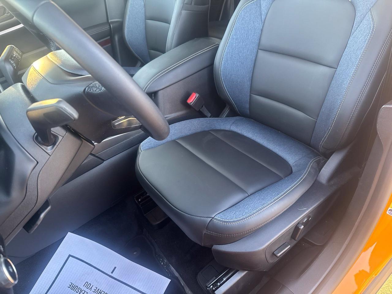 2026 Ford Bronco Sport Outer Banks Watertown SD