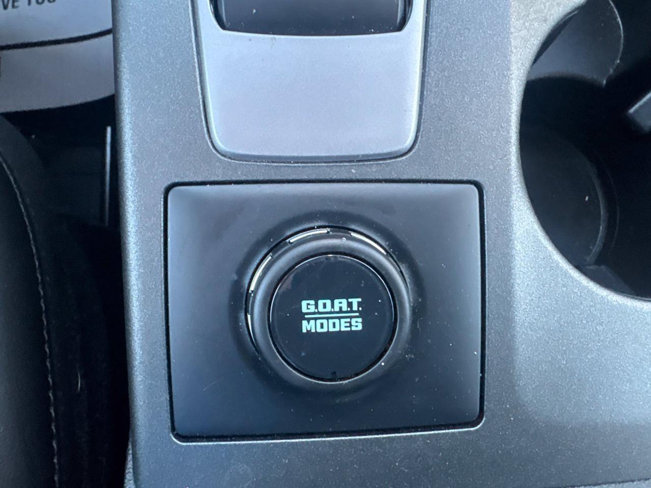 2026 Ford Bronco Sport Outer Banks Watertown SD