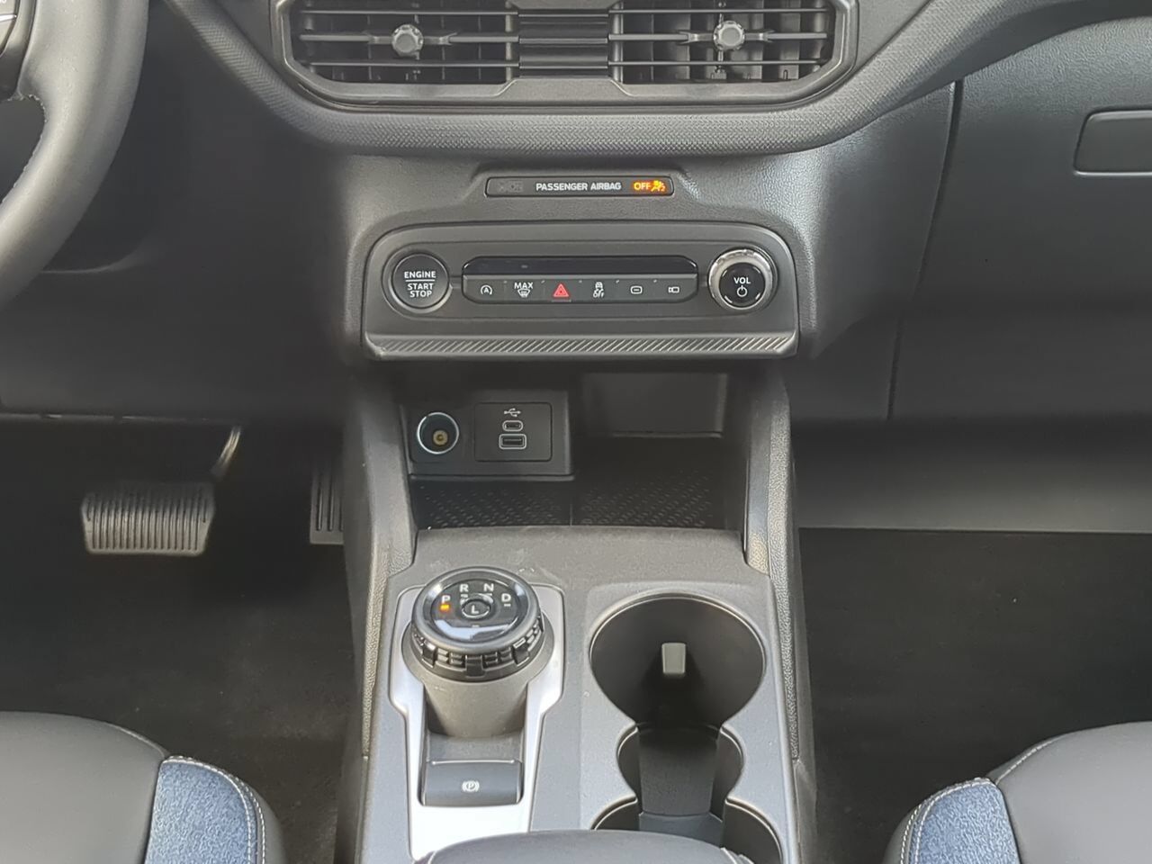 2026 Ford Bronco Sport Outer Banks Winder GA