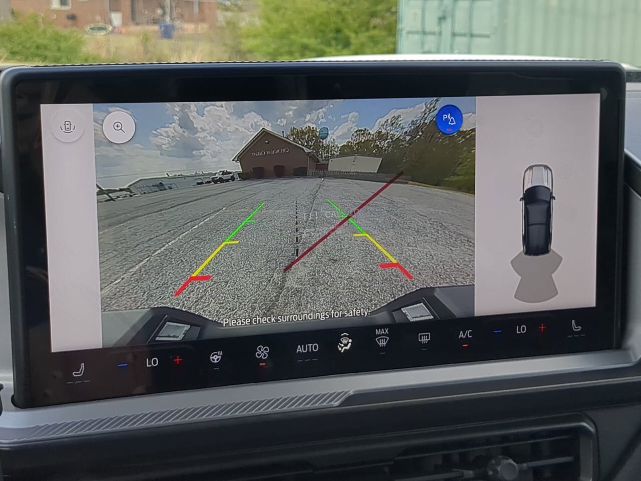 2026 Ford Bronco Sport Outer Banks Winder GA