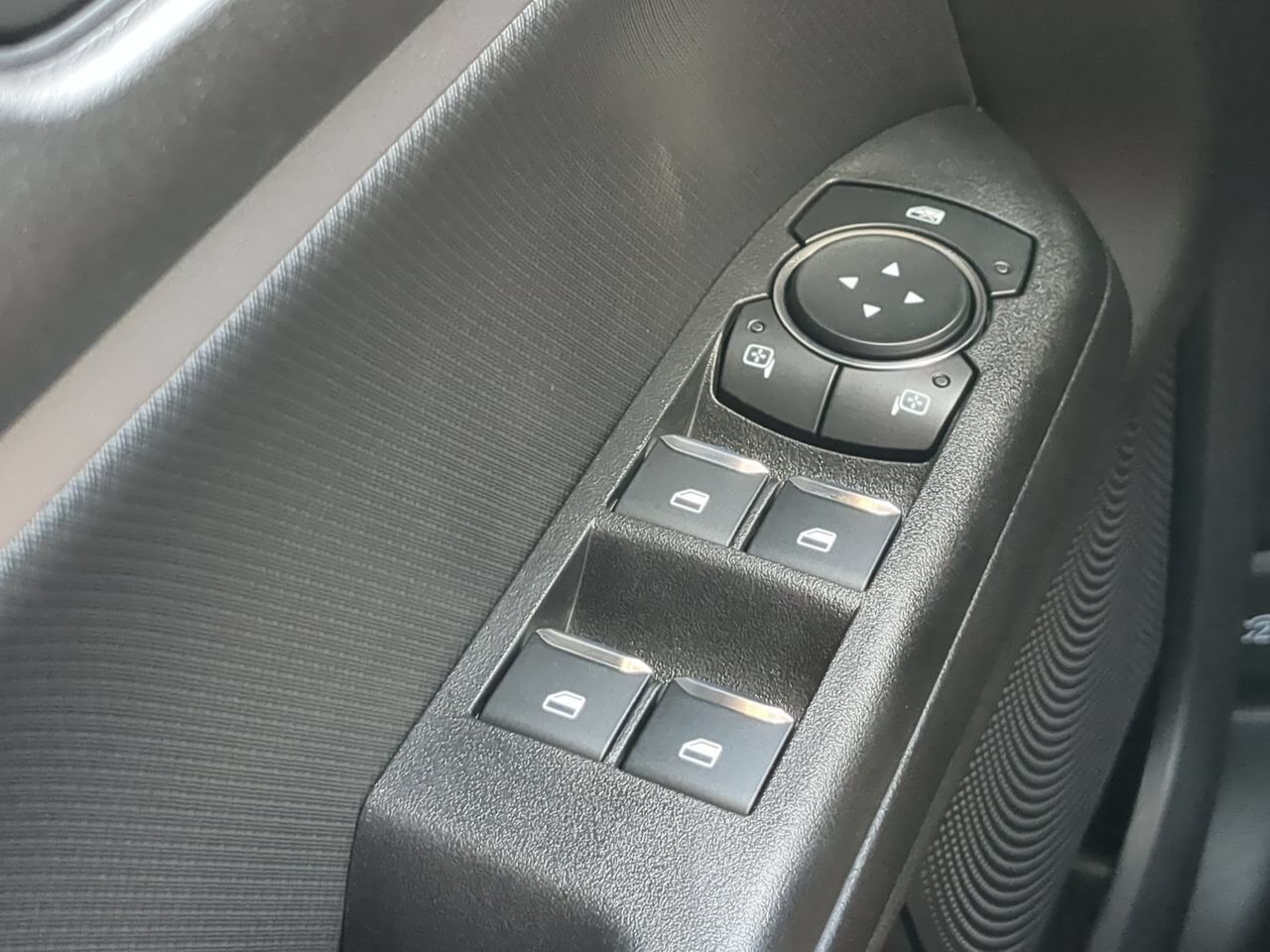 2026 Ford Bronco Sport Outer Banks Winder GA