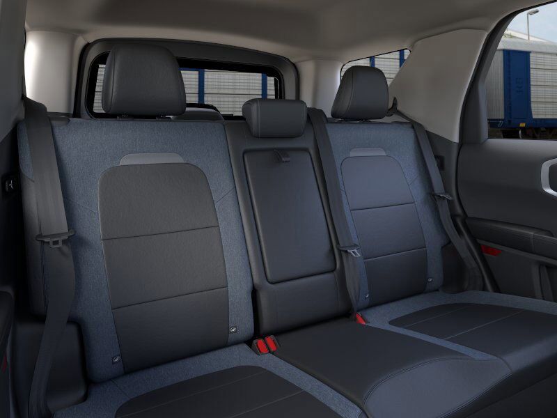 2026 Ford Bronco Sport Outer Banks Winder GA