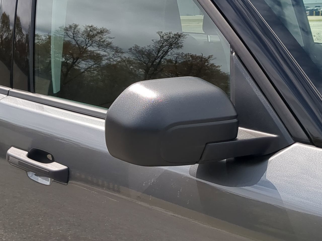 2026 Ford Bronco Sport Outer Banks Winder GA