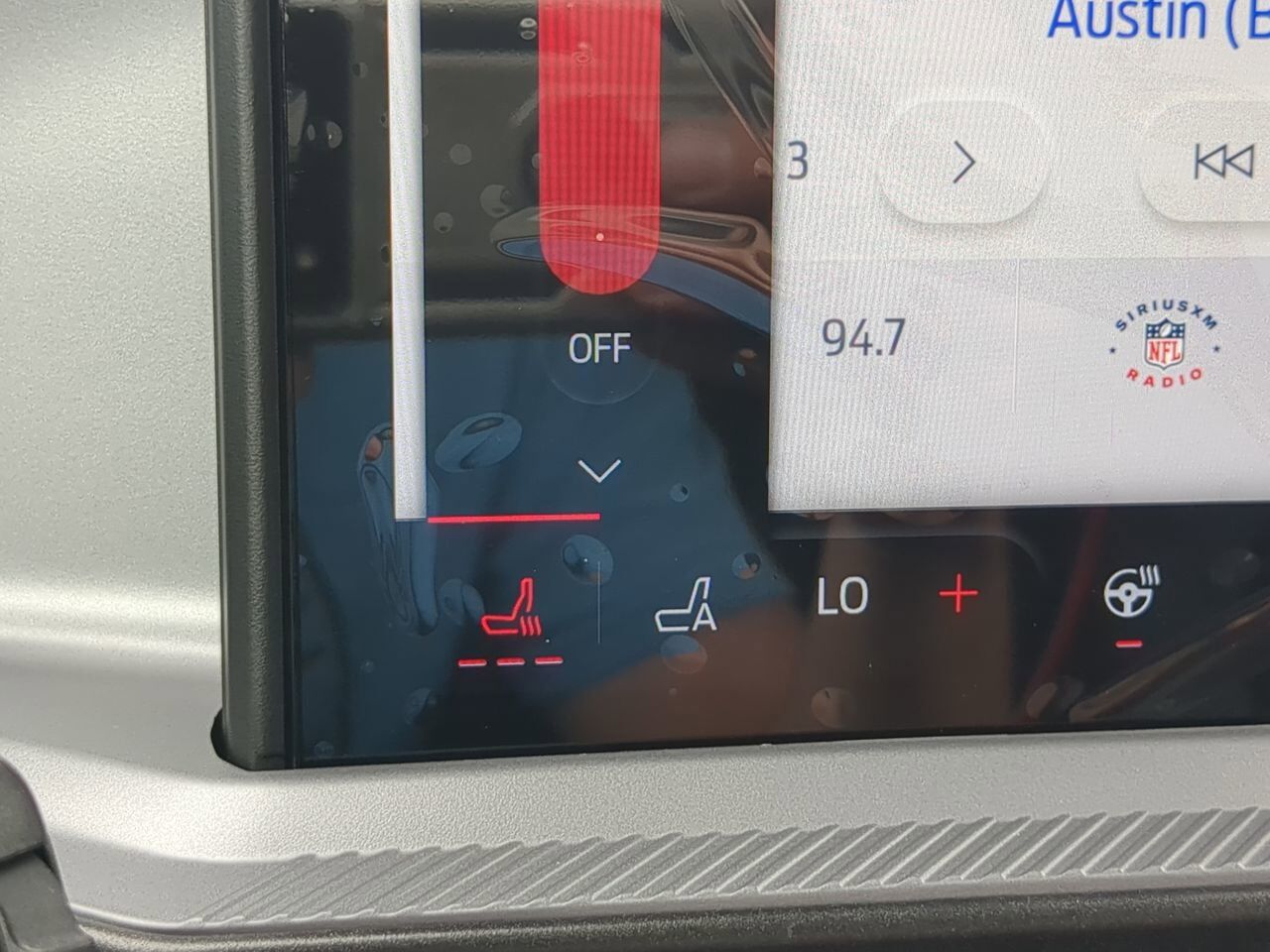 2026 Ford Bronco Sport Outer Banks Winder GA