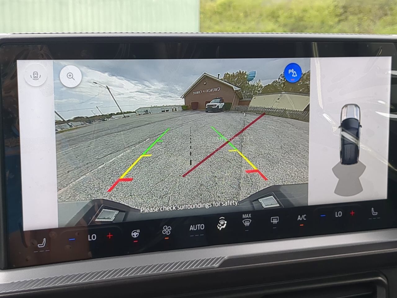 2026 Ford Bronco Sport Outer Banks Winder GA