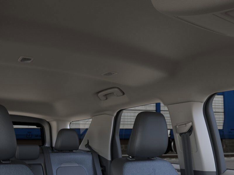 2026 Ford Bronco Sport Outer Banks Winder GA