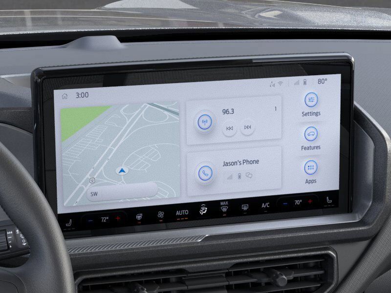 2026 Ford Bronco Sport Outer Banks Winder GA