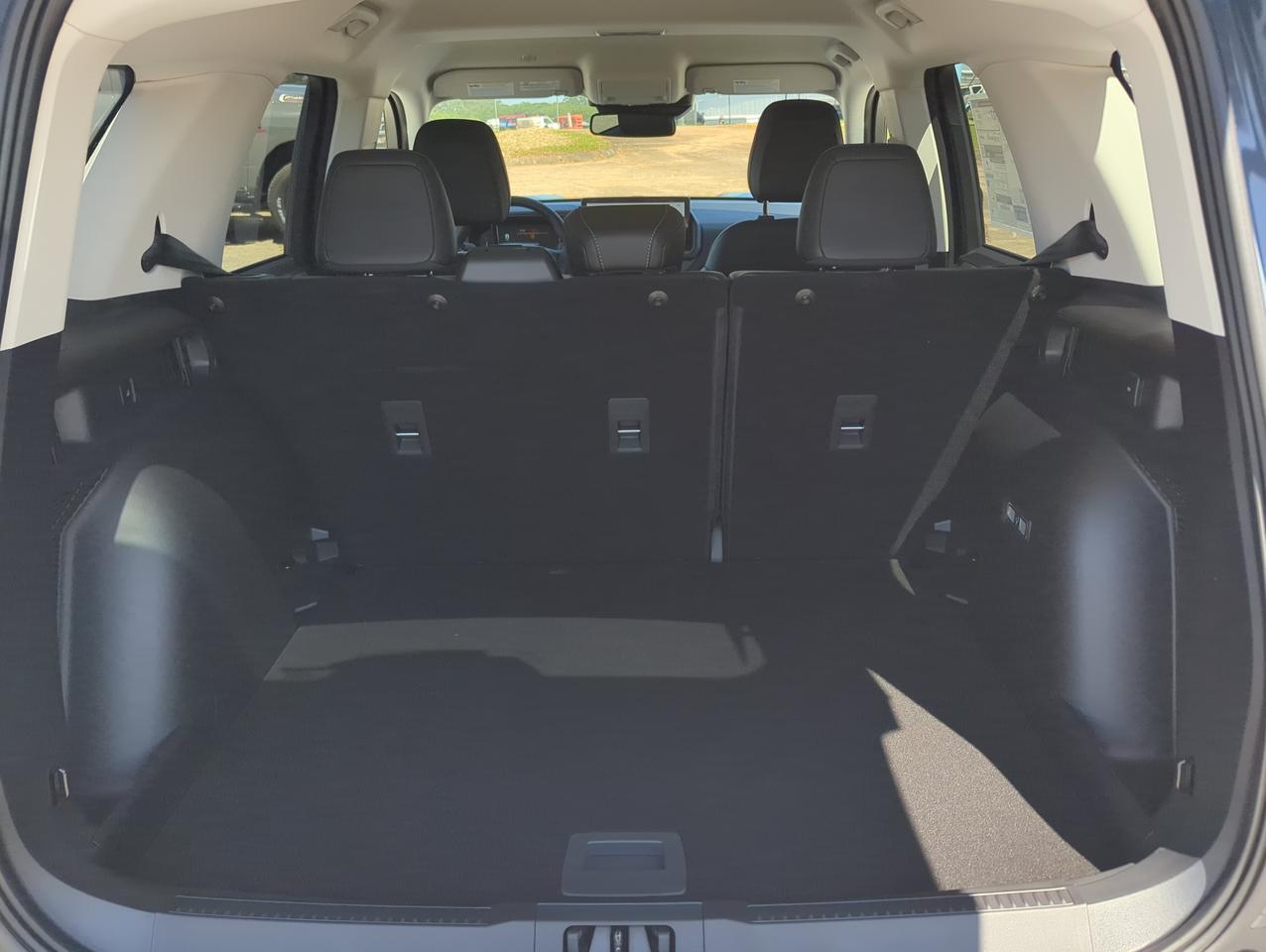 2026 Ford Bronco Sport Outer Banks Winder GA