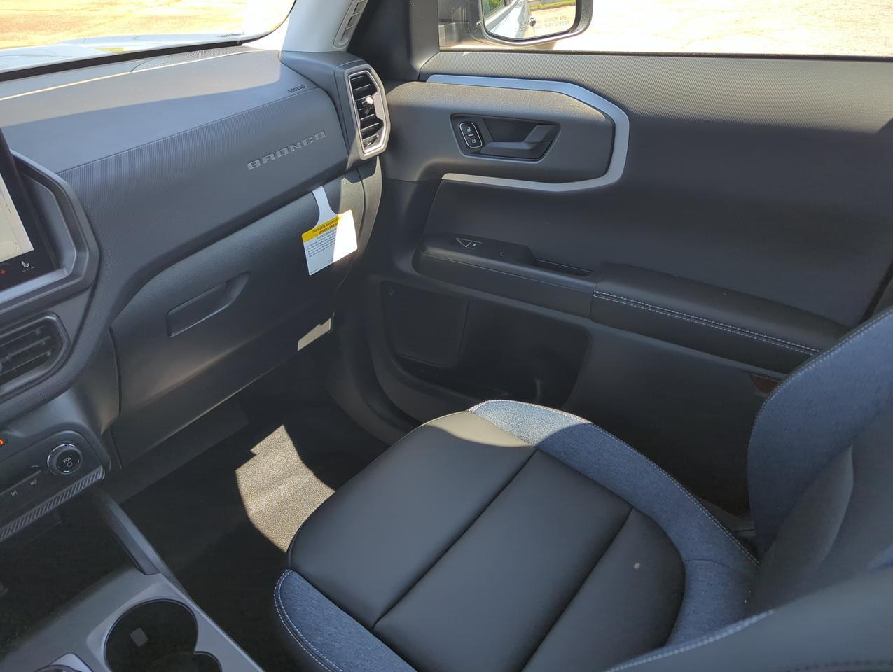 2026 Ford Bronco Sport Outer Banks Winder GA