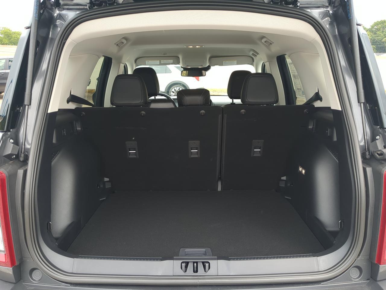 2026 Ford Bronco Sport Outer Banks Winder GA
