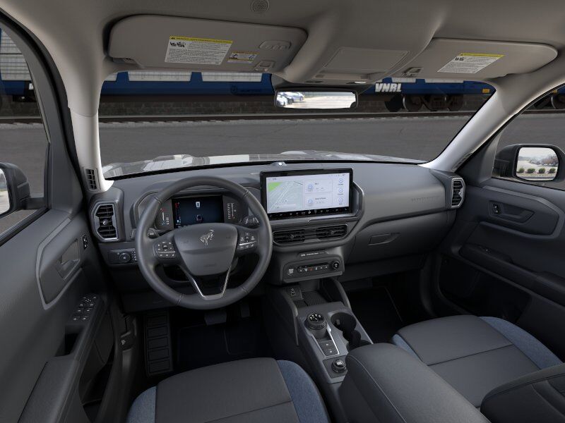 2026 Ford Bronco Sport Outer Banks Winder GA