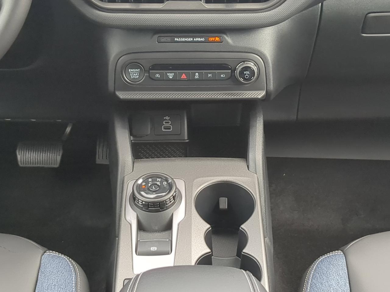2026 Ford Bronco Sport Outer Banks Winder GA
