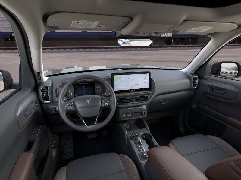 2026 Ford Bronco Sport Outer Banks Winder GA