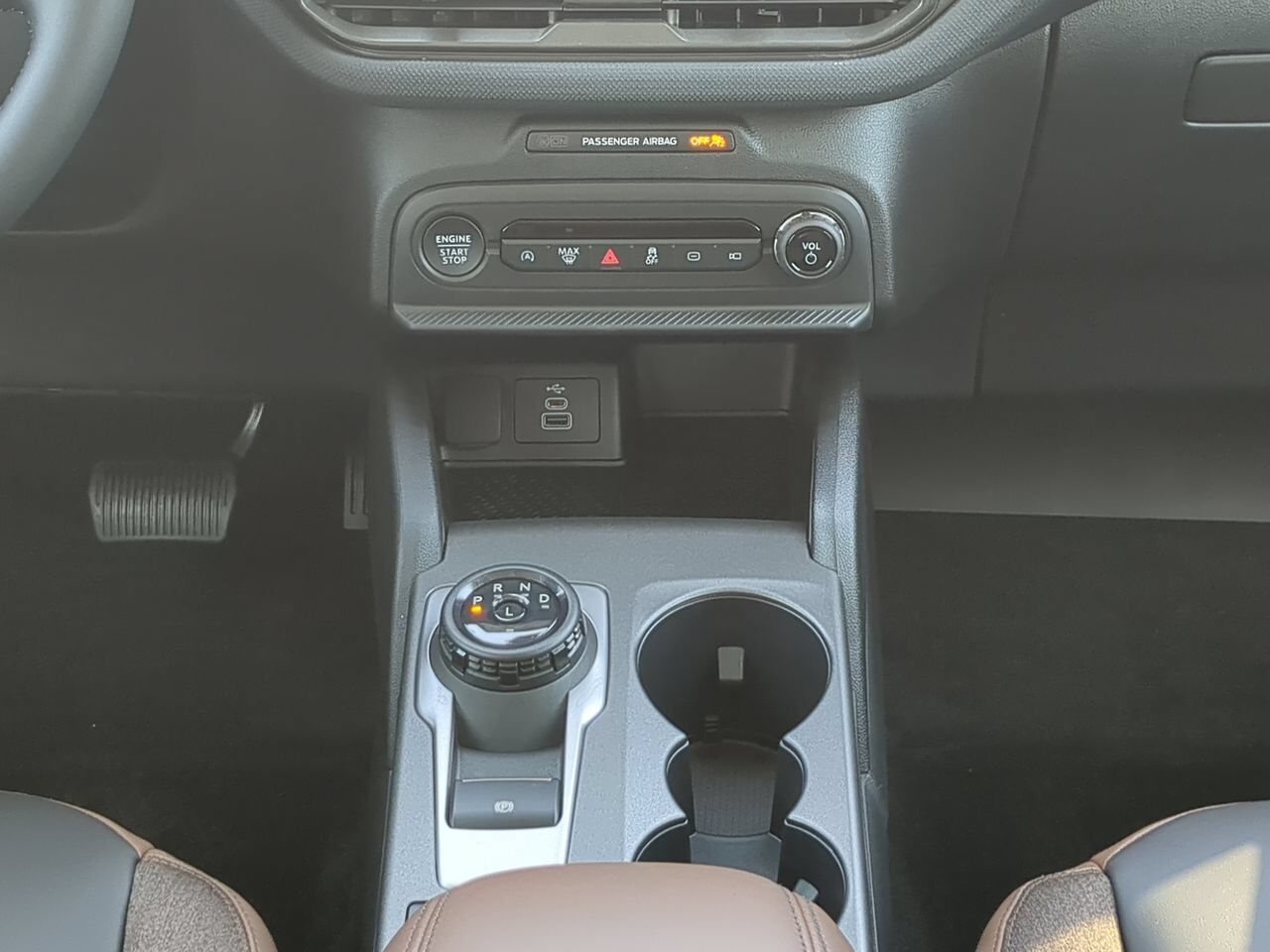 2026 Ford Bronco Sport Outer Banks Winder GA