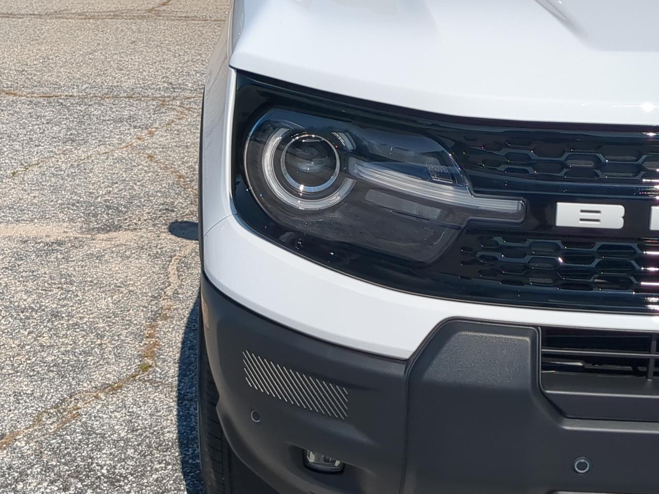 2026 Ford Bronco Sport Outer Banks Winder GA