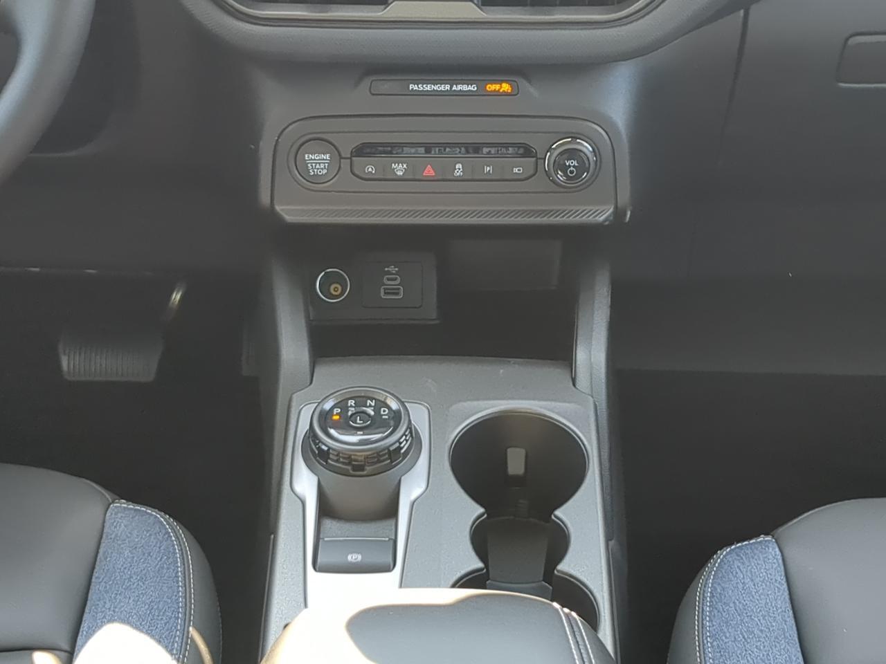 2026 Ford Bronco Sport Outer Banks Winder GA