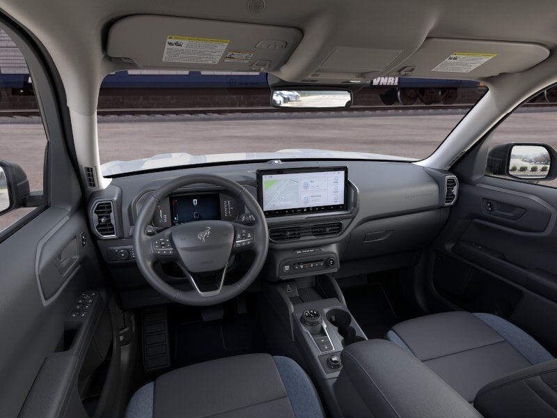 2026 Ford Bronco Sport Outer Banks Winder GA