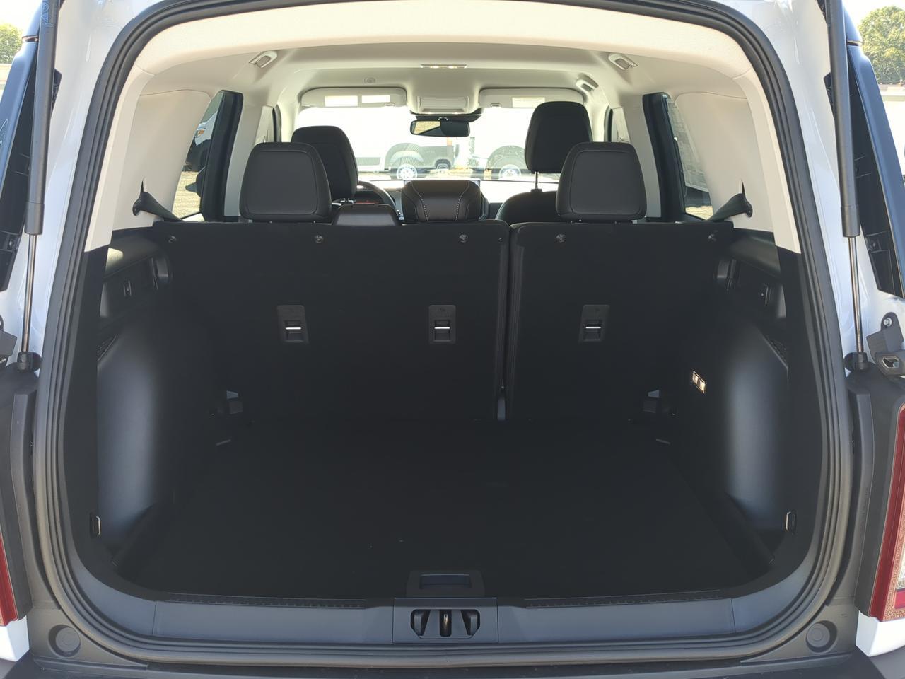 2026 Ford Bronco Sport Outer Banks Winder GA