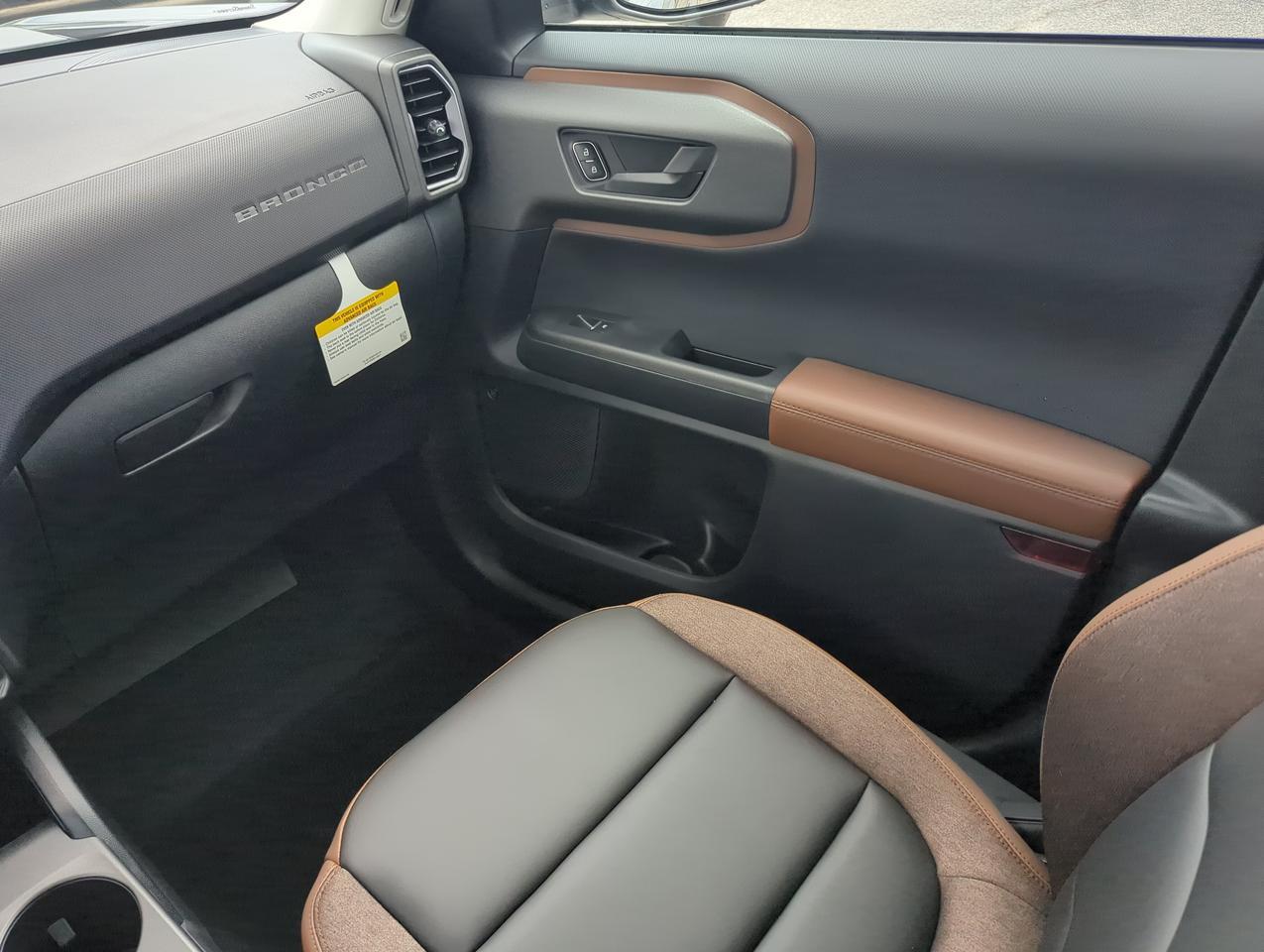 2026 Ford Bronco Sport Outer Banks Winder GA
