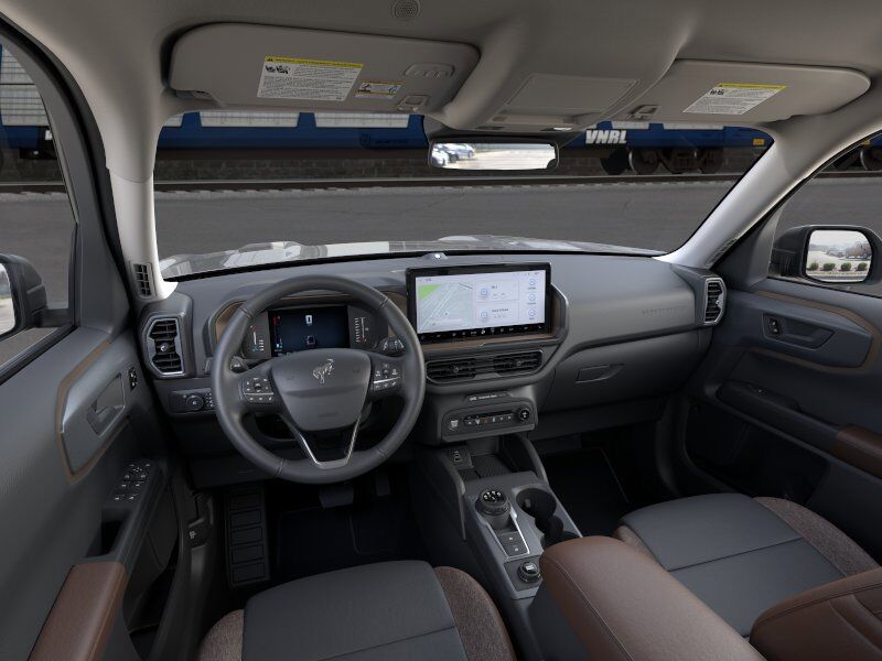2026 Ford Bronco Sport Outer Banks Winder GA