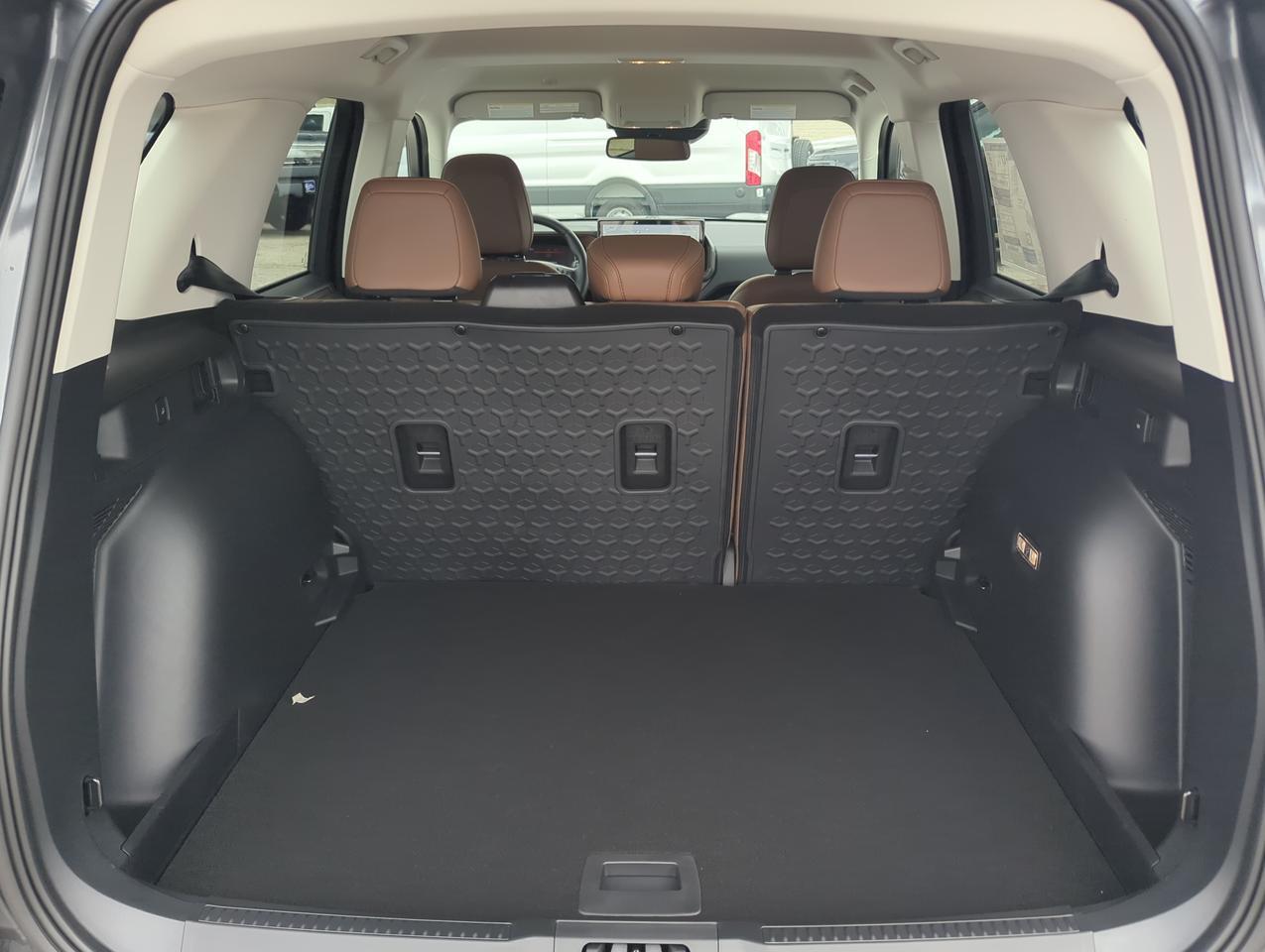 2026 Ford Bronco Sport Outer Banks Winder GA