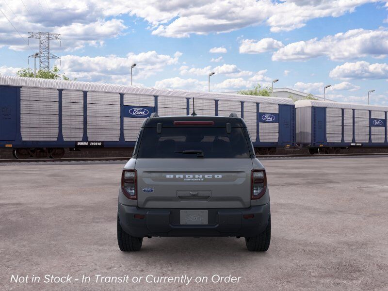 2026 Ford Bronco Sport Outer Banks Winder GA