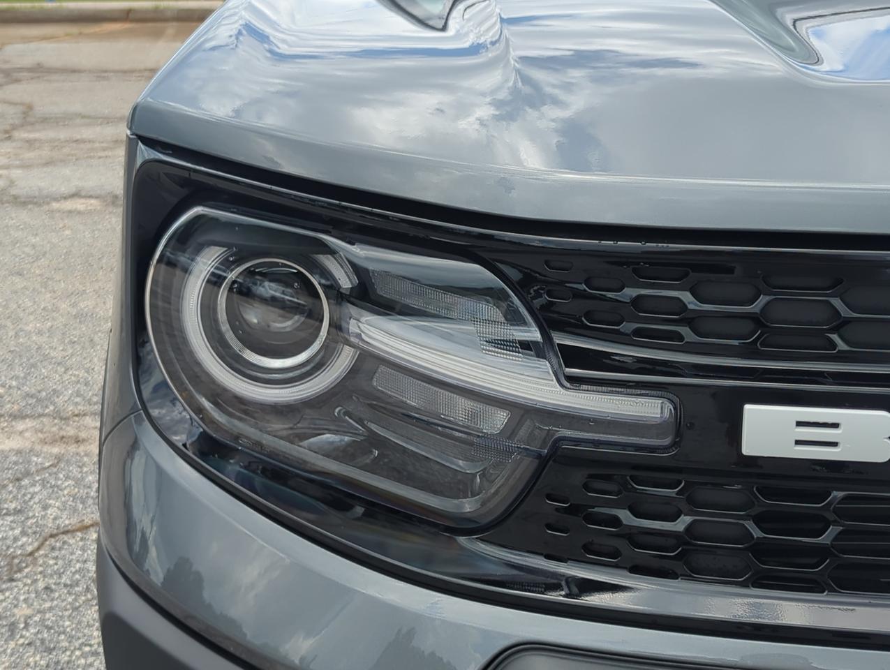 2026 Ford Bronco Sport Outer Banks Winder GA