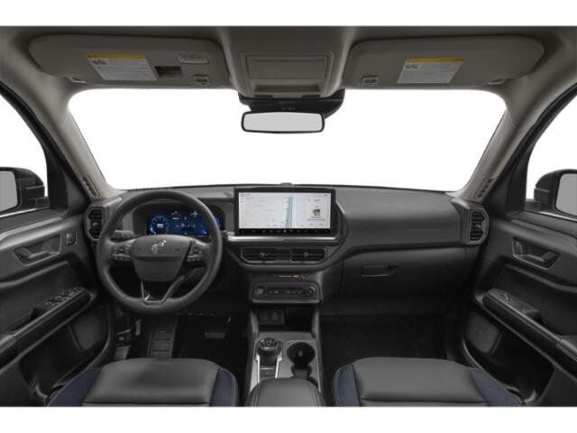 2026 Ford Bronco Sport Outer Banks Winder GA