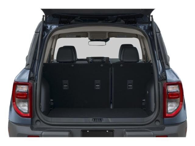 2026 Ford Bronco Sport Outer Banks Winder GA