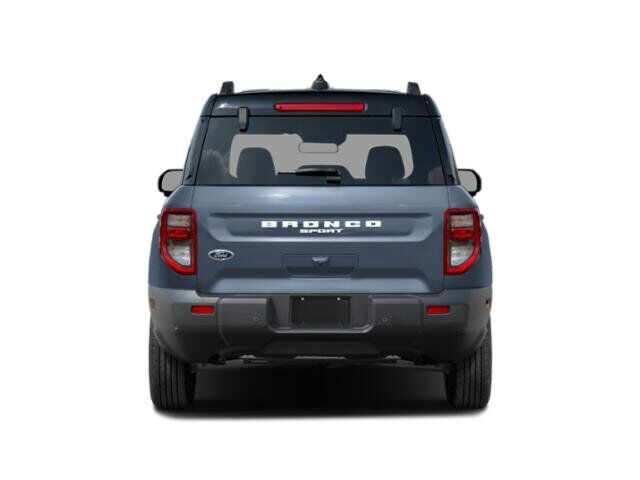 2026 Ford Bronco Sport Outer Banks Winder GA