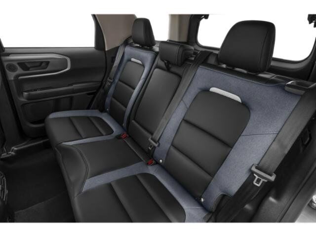 2026 Ford Bronco Sport Outer Banks Winder GA
