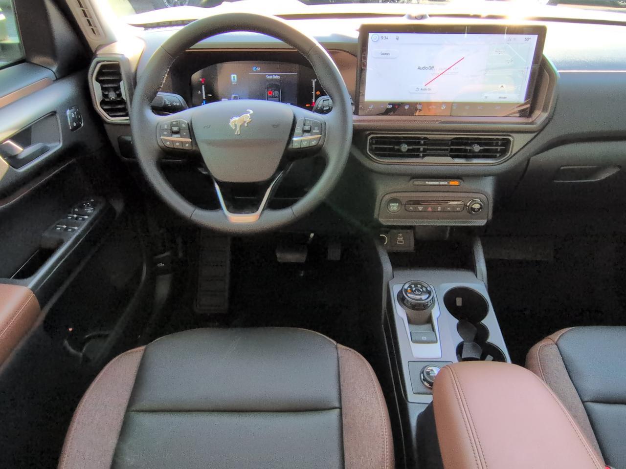 2026 Ford Bronco Sport Outer Banks Winder GA