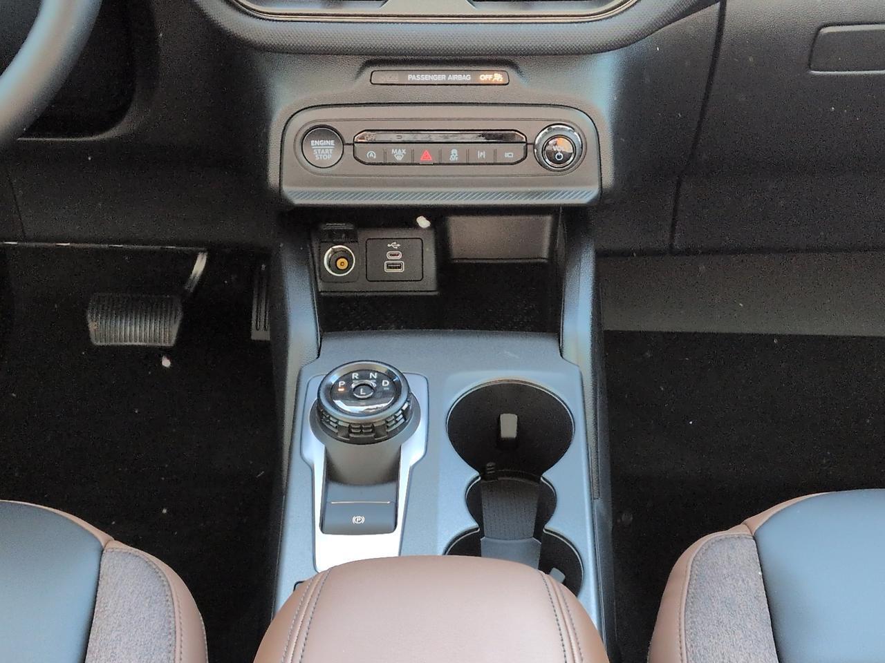 2026 Ford Bronco Sport Outer Banks Winder GA