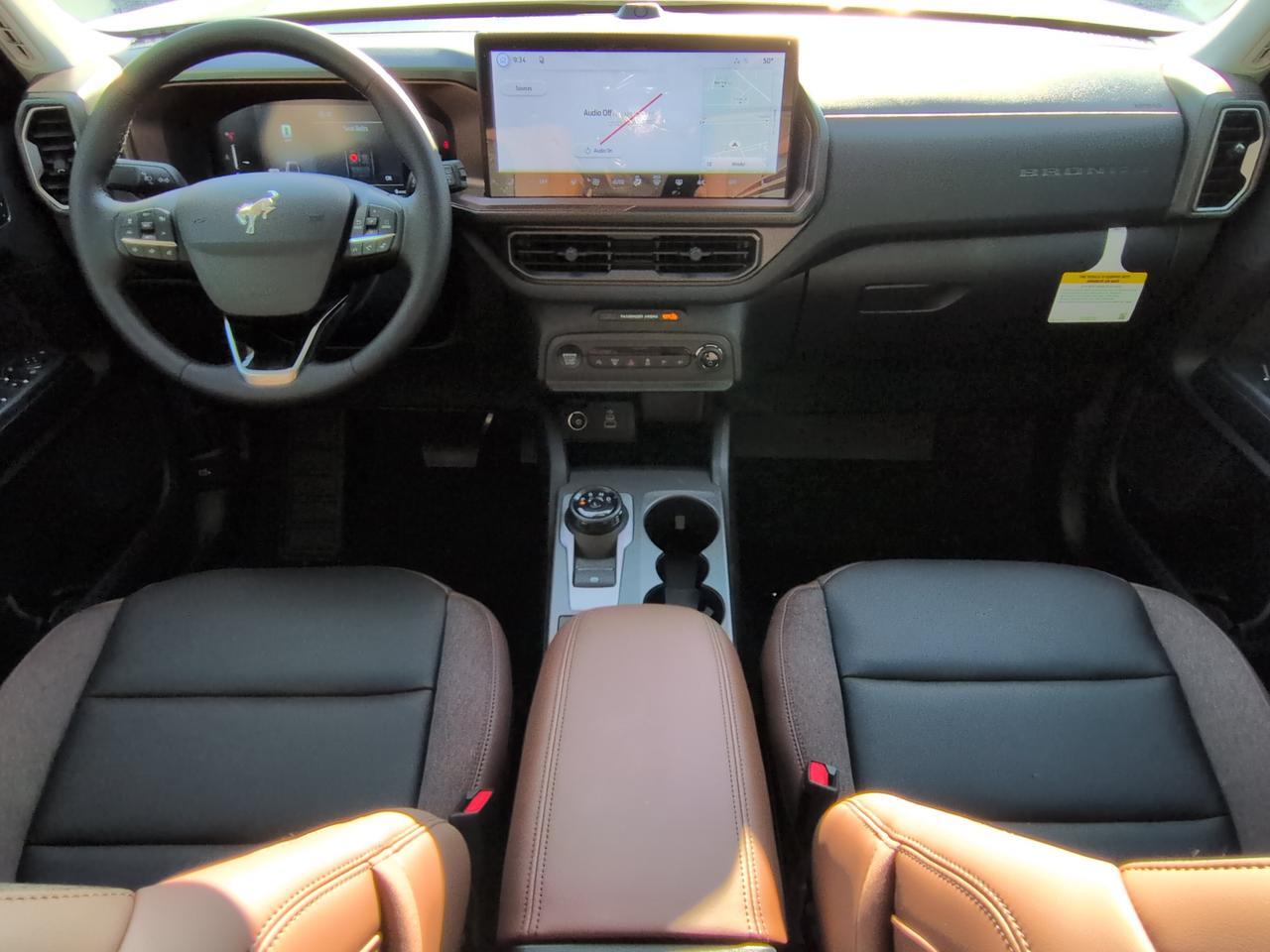 2026 Ford Bronco Sport Outer Banks Winder GA