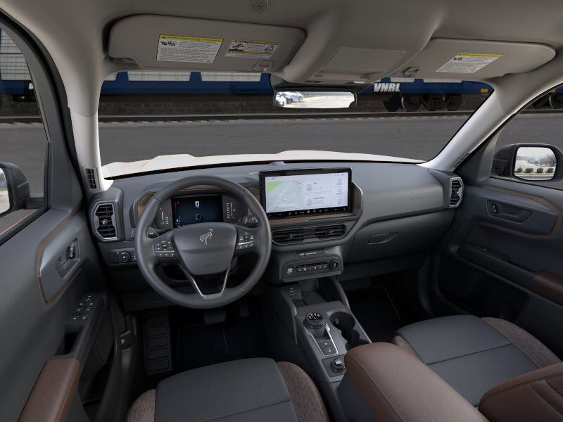 2026 Ford Bronco Sport Outer Banks Winder GA