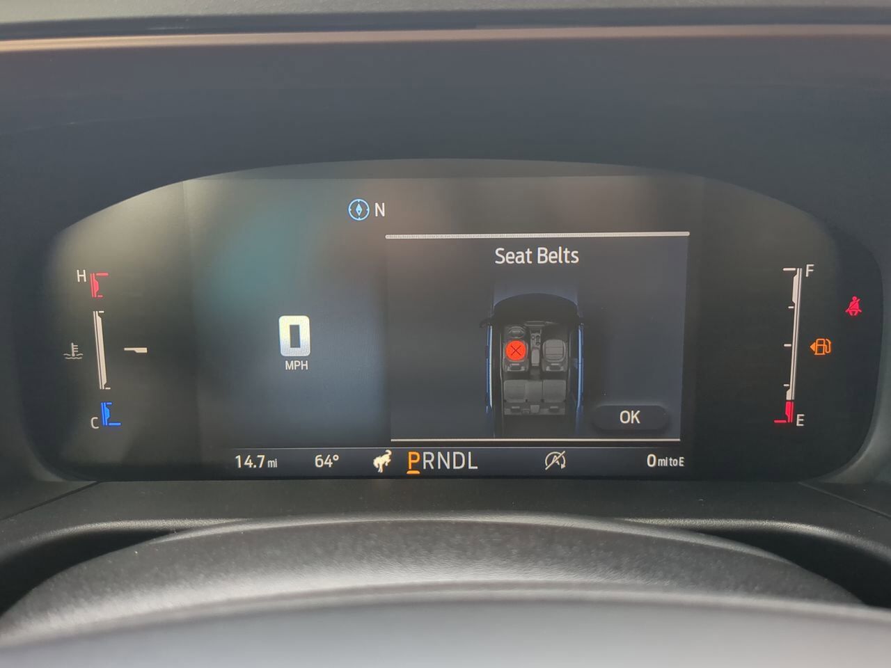 2026 Ford Bronco Sport Outer Banks Winder GA